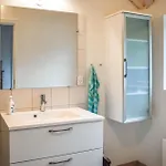 別荘 Three-bedroom In Knebel