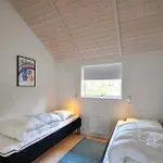 別荘 Three-bedroom In Knebel