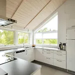 別荘 Three-bedroom In