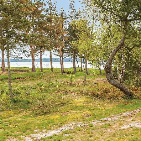 Three-bedroom In * Knebel