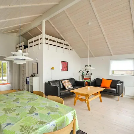 Three-bedroom In *