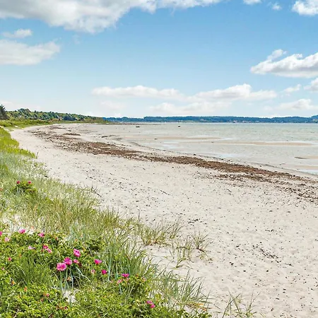 Casa vacanze Beautiful Home In Knebel With Wifi *
