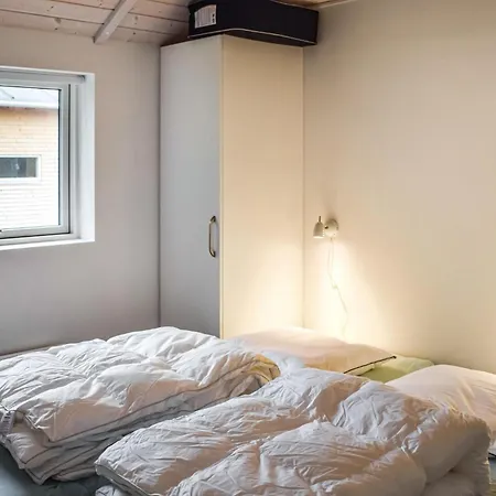 Beautiful Home In Knebel With Wifi Knebel