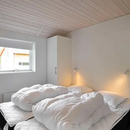 Casa vacanze Beautiful Home In Knebel With Wifi