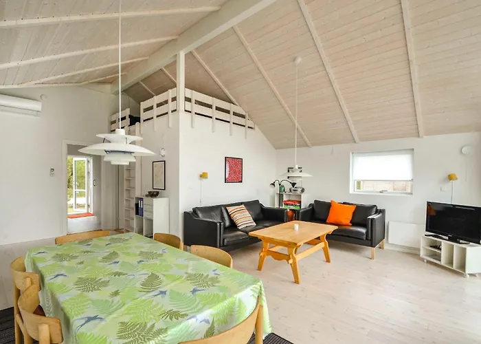 Three-bedroom In *